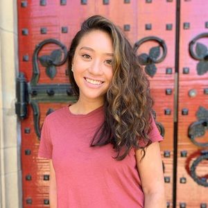 Meet your Posher, Erin